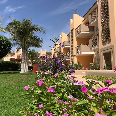 Tropical Morabeza Apartment سانتا ماريا المظهر الخارجي الصورة
