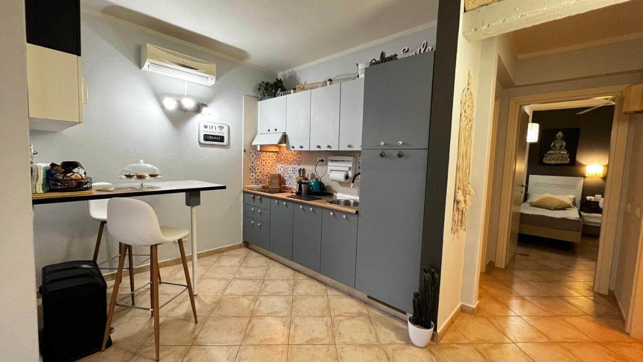 Tropical Morabeza Apartment سانتا ماريا المظهر الخارجي الصورة