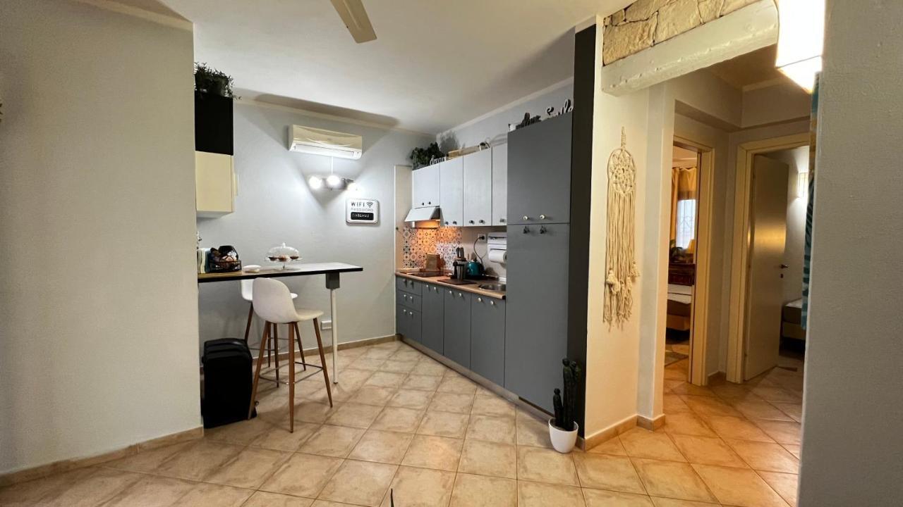 Tropical Morabeza Apartment سانتا ماريا المظهر الخارجي الصورة