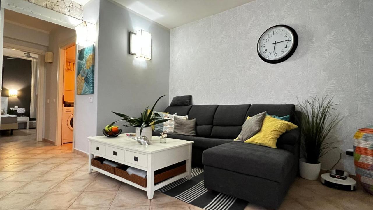 Tropical Morabeza Apartment سانتا ماريا المظهر الخارجي الصورة