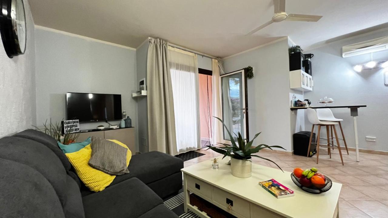 Tropical Morabeza Apartment سانتا ماريا المظهر الخارجي الصورة
