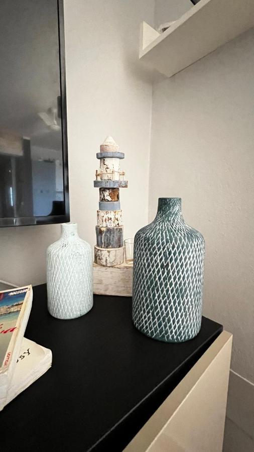 Tropical Morabeza Apartment سانتا ماريا المظهر الخارجي الصورة