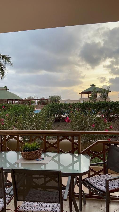 Tropical Morabeza Apartment سانتا ماريا المظهر الخارجي الصورة