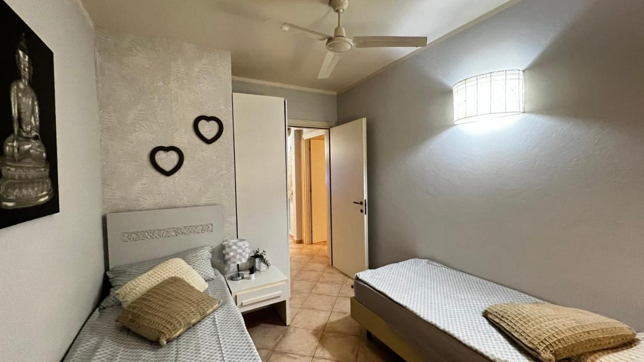 Tropical Morabeza Apartment سانتا ماريا المظهر الخارجي الصورة
