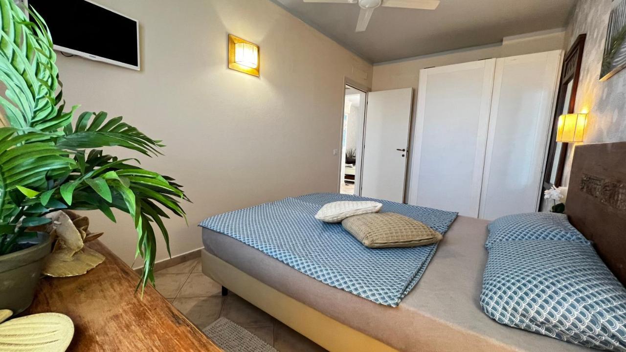 Tropical Morabeza Apartment سانتا ماريا المظهر الخارجي الصورة