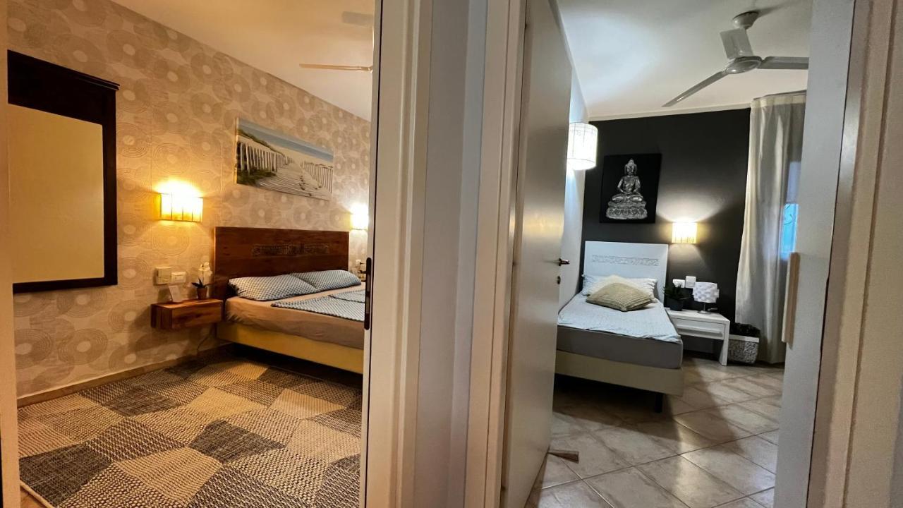 Tropical Morabeza Apartment سانتا ماريا المظهر الخارجي الصورة