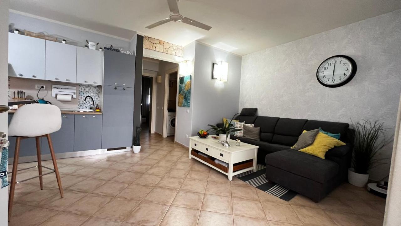 Tropical Morabeza Apartment سانتا ماريا المظهر الخارجي الصورة