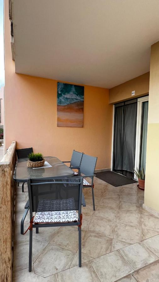 Tropical Morabeza Apartment سانتا ماريا المظهر الخارجي الصورة